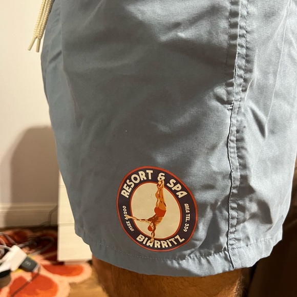 MENS asos swim trunks - Picture 6 of 15